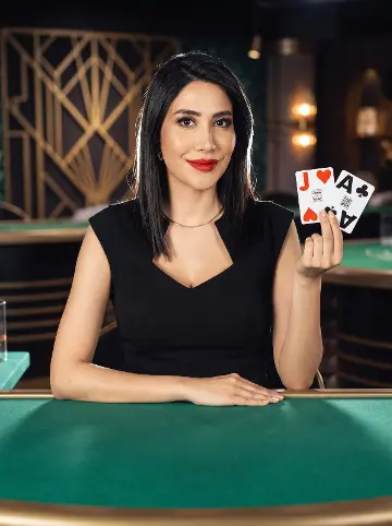 Blackjack Classic Ru 2