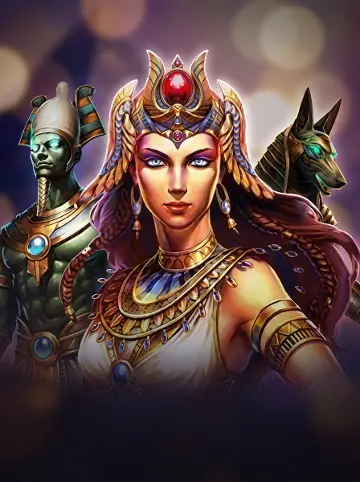 Egyptian Marvel