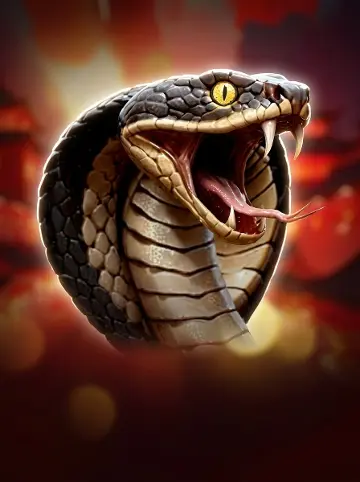 Wild Cobra Riches