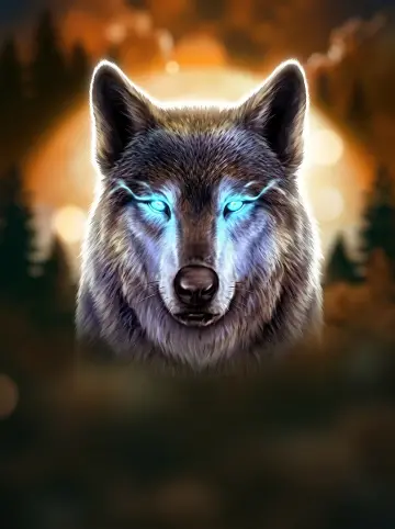 Night Wolf - Hold & Hit