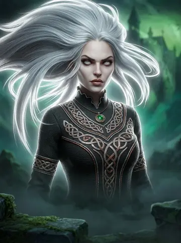 Banshee's Call