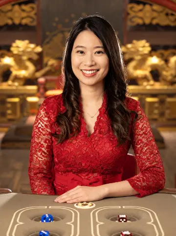 Emperor Bac Bo