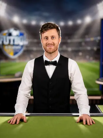 Fútbol Studio
