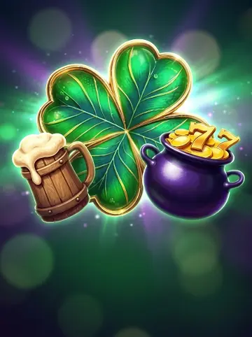 1 Reel - Patrick's Day Craze