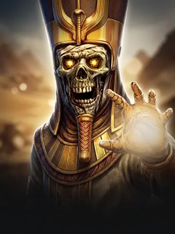 Egyptian Rebirth II - Sands Of Eternity