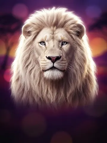 Majestic King - Hold & Hit