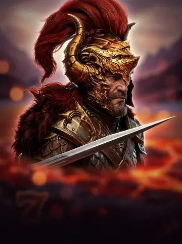 Immortal Warlords