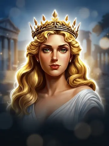 Queen Of Rome