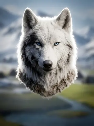 Wolf Fang - Valhalla Rising