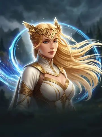 Freya Unleashed