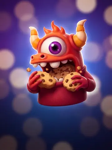 Candy Monsters