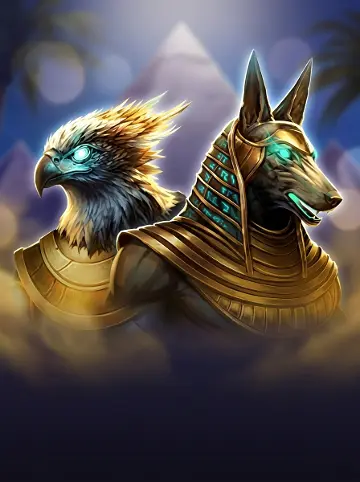 1 Reel - Egyptian Marvel