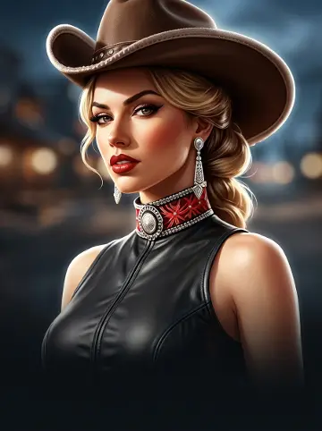 Outlaw’s Redemption