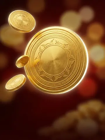 Coin Catcher Hold and Spin