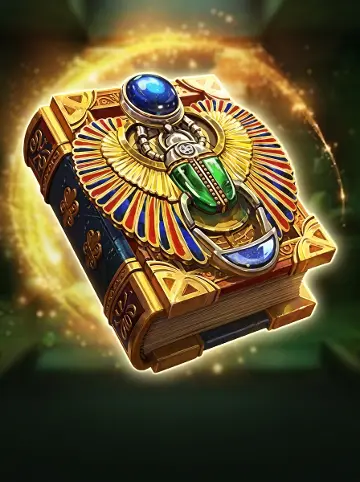 Book Of Rebirth 2