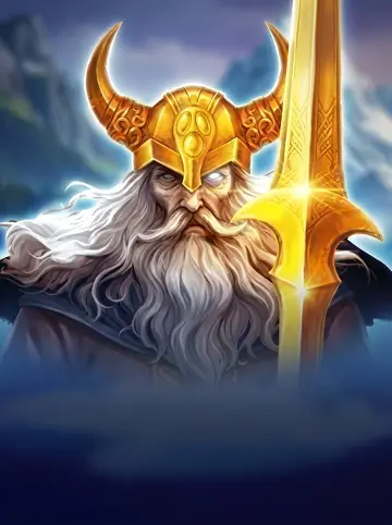 Mighty Odin