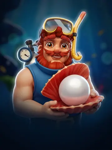 Trout's Treasure - Pearl Pier