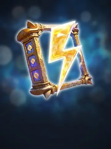 Book Of The Titans - Zeus