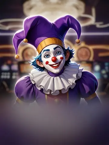Joker’s Mega Fortune