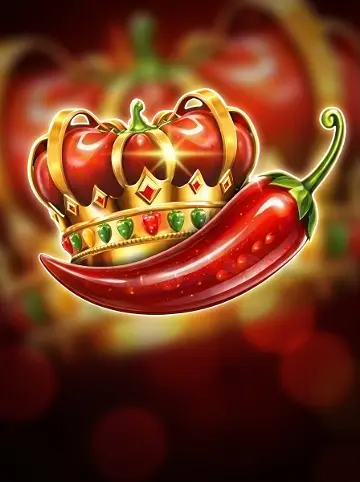 Mega Wild Fruits & Chillies