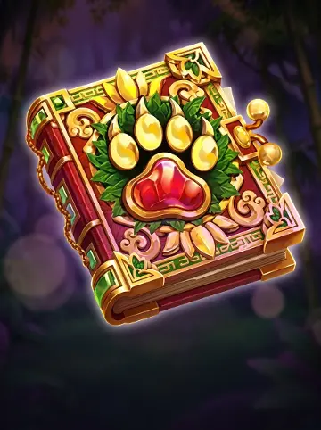 Book Of Majestic Claws