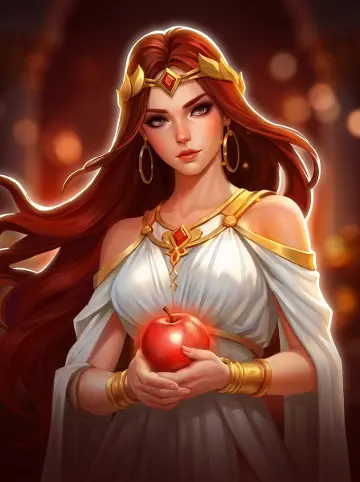 Rise of Eris