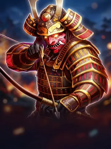 Arrows Of Hachiman