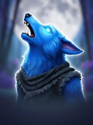 Midnight Pack - Full Moon