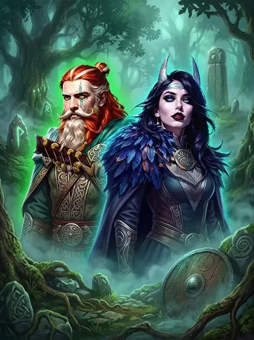 Guardians Of Éire