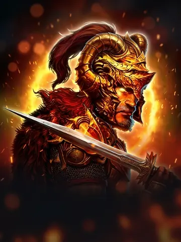 Ares Unleashed
