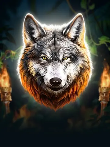 Wolf Fang - Aztec Howl