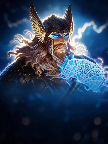 Thor's Fury
