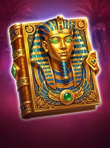Book Of Egyptian Marvel