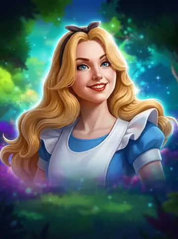 Alice’s Wonder Tale