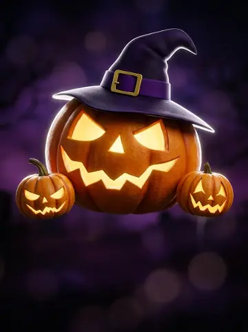 Spooky Halloween