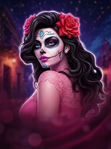 Spin Of The Dead