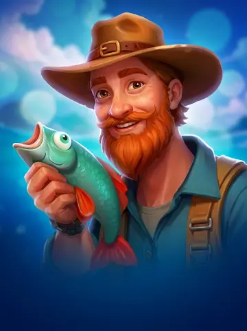 Wild Catch Bonanza
