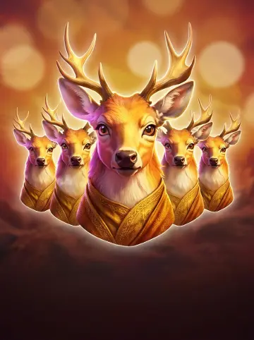 Goldhorn Wild Herd