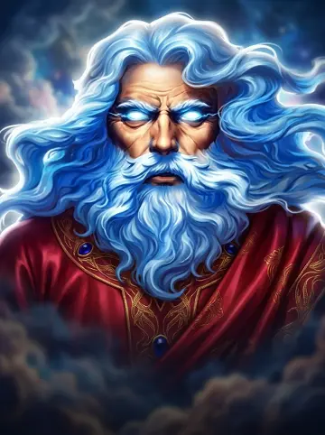 Demi Gods VII