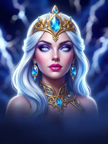 Queen Of Lightnings