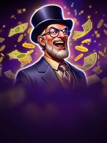 Tycoon Riches - Hold & Hit