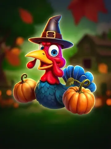 Turkey Mayhem