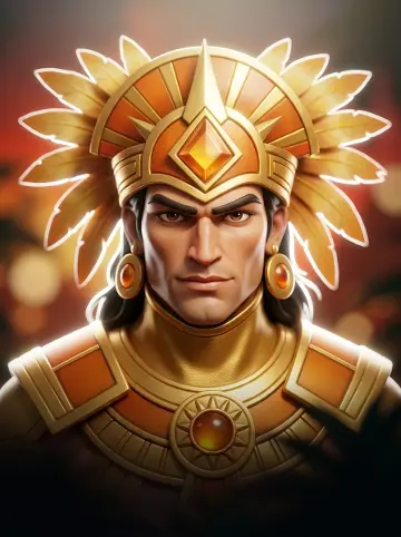 Rise of Aztecs