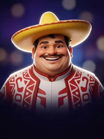 Hot Diego Hold and Spin