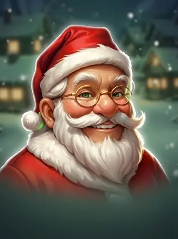 1 Reel - Snowing Gifts