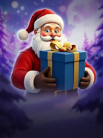 Wild Xmas - Hold & Hit