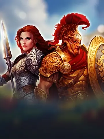 Gladiator’s Rising