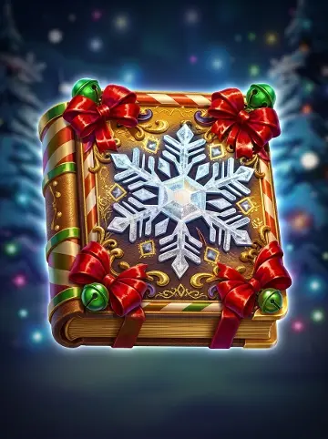 Book Of Xmas 3