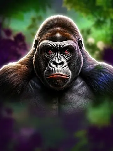 1 Reel - Gorilla Fury