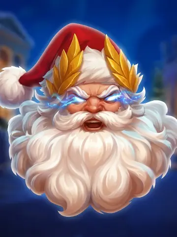 Royalty of Olympus Xmas
